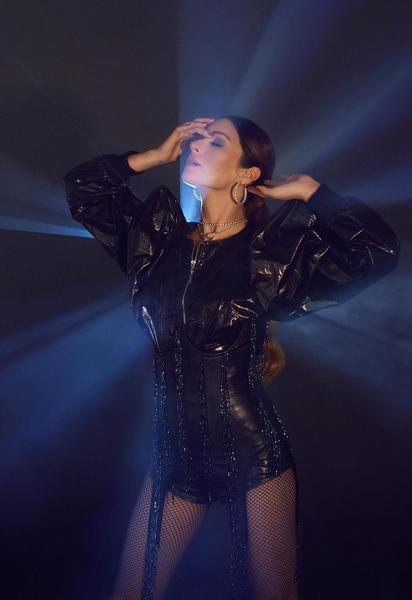 Злата Огневич / © Instagram Злати Огнєвіч