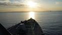 Третий за несколько дней: эсминец США зашел в Черное море
