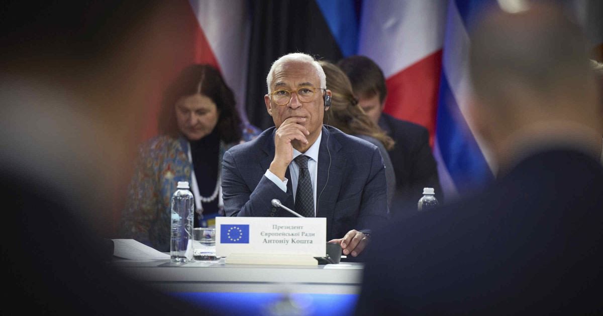 Антоніу Кошта