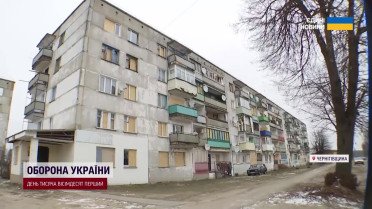 Жители Семеновки делают все, чтобы город не превратился в серую зону: репортаж с Черниговщины 