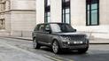 Range Rover получит новую платформу и гибридные модификации