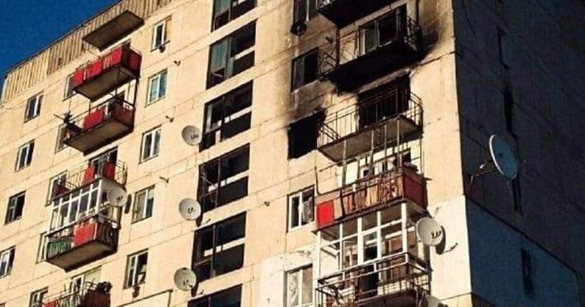 Разбили город и создают реалии прошлых веков: Гайдай рассказал, как россияне "освободили" Северодонецк от жизни (фото)