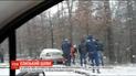 На трассе "Киев-Гостомель" - сразу два ДТП с пострадавшими