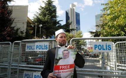 Прокуратура Турции рассказала, как был убит журналист Хашогги