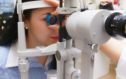 Впервые в мире: в Великобритании мужчине пересадят глаз, напечатанный 3D-принтером
