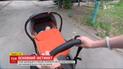 Город для бездетных: насколько далеко можно заехать с детской коляской в Киеве