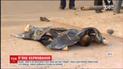 Водителя, который пьяным убил шестерых человек, снова поймали нетрезвым за рулем