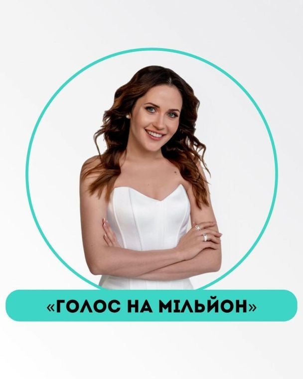 Наталка Денисенко / © instagram.com/natalka_denisenko
