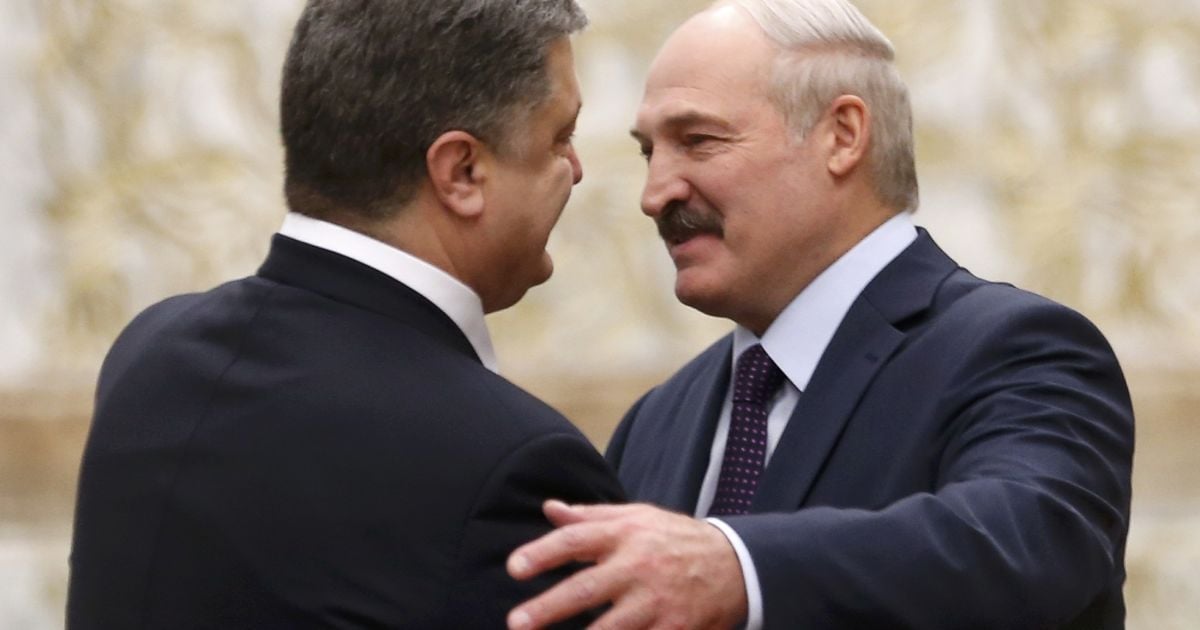 Голови чотирьох держав прилетіли до столиці Білорусі