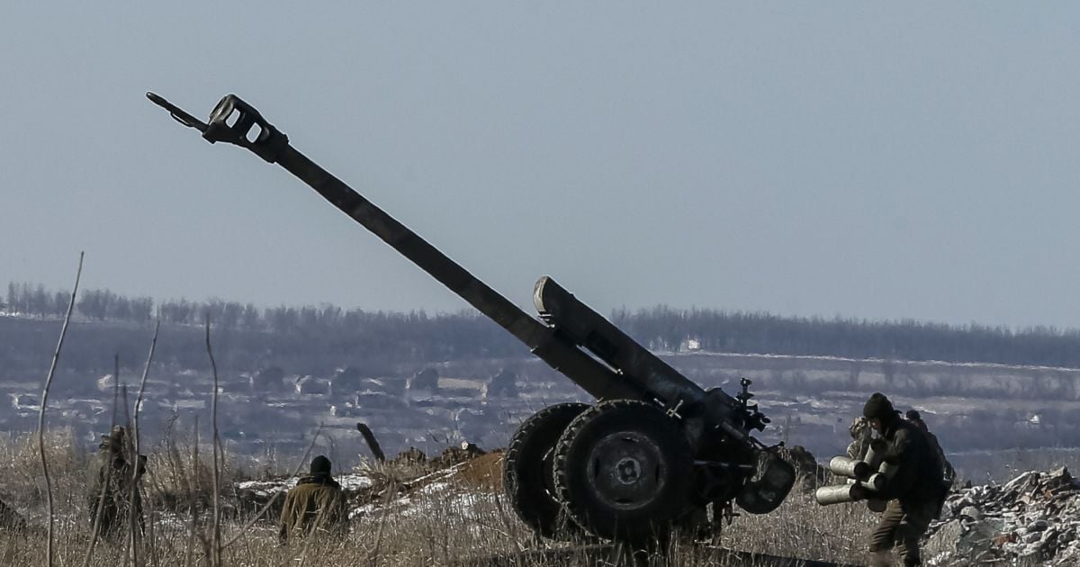 Бойовики не дають команд на припинення штурмових дій