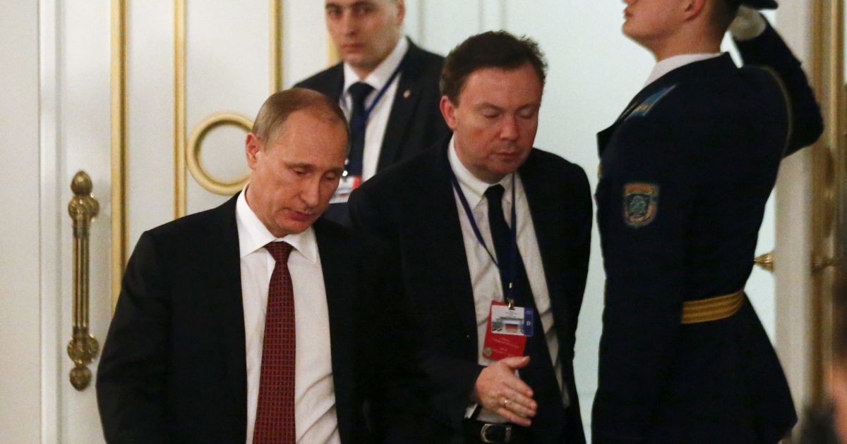 Переговоры до сих пор продолжаются / © Reuters