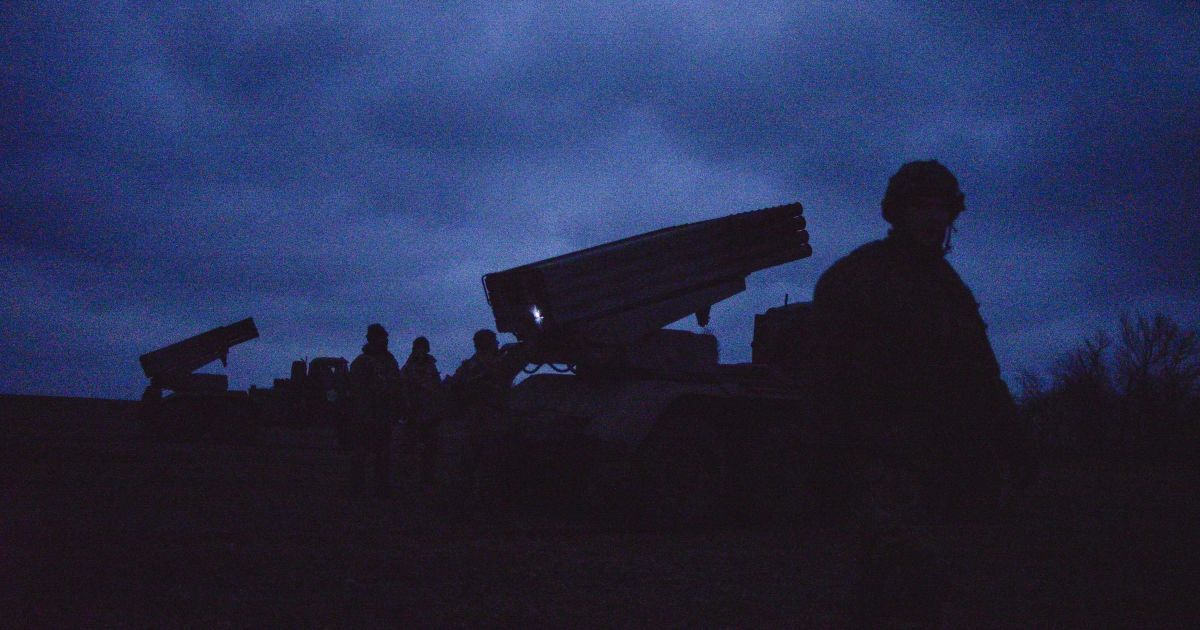 Против военных открыто почти шесть тысяч уголовных производств