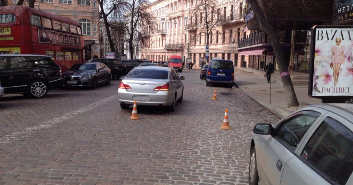 Злоумышленников арестовали