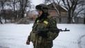 Військові отримали наказ не стріляти.