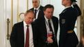 Путіна намагались переконати у виконанні взятих гарантій