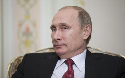 Путин заявил о подписании одного документа в Минске