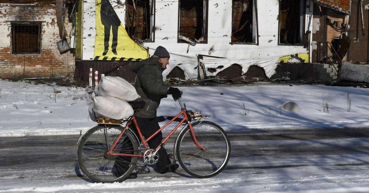 Российские оккупанты обстреляли украинские города: все подробности ночной атаки
