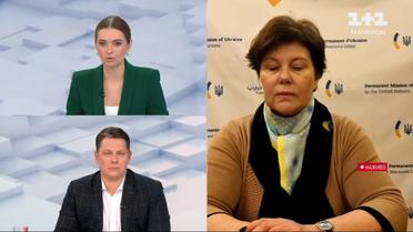 Для рівності прав чоловіків та жінок треба буде ще 300 років - ООН