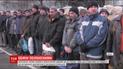 Украинские пленники могут вернуться домой до 25-го декабря