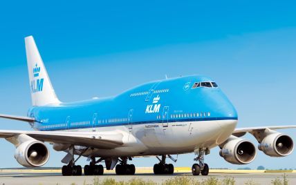 З авіакомпанією KLM по всьому світу: більше 50 напрямків зі знижкою