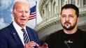 За крок до поразки: Конгрес США навряд чи проголосує допомогу Україні до кінця 2023 року