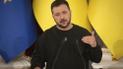 Президент України Володимир Зеленський