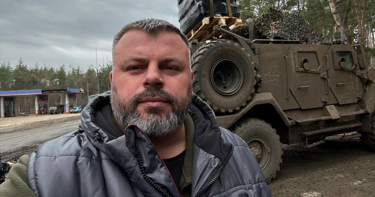 ЗСУ обстріляли позиції окупантів в Кремінній: "приліт" забезпечив радник губернатора Орловської області (відео)