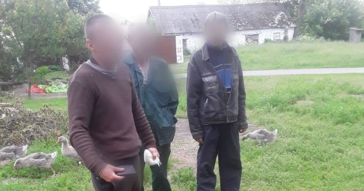 Чоловік влаштував стрілянину через гавкіт собаки