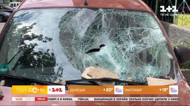 Аварійні будинки атакують: що робити, якщо стали жертвою