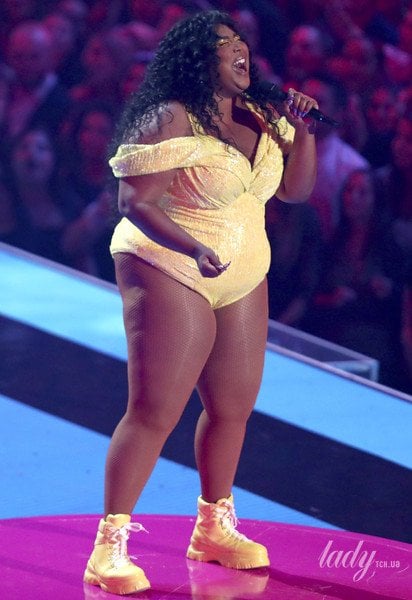 Lizzo / © Associated Press