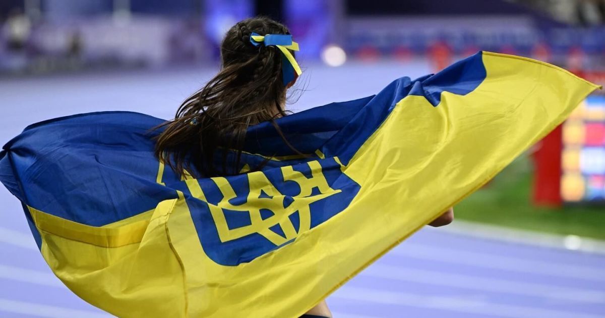 Наталія Кобзар / Фото: Національний паралімпійський комітет України