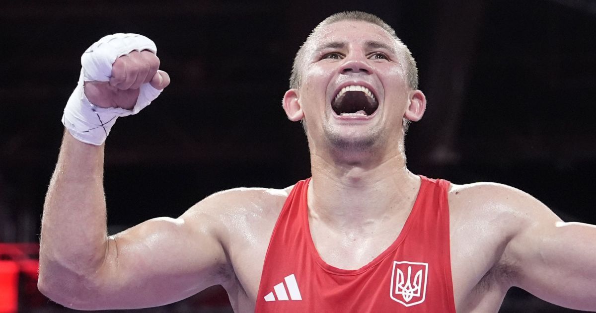 Олександр Хижняк