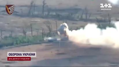 Новини з фронту: 153 зіткнення на добу! У Генштабі ЗСУ назвали найгарячіші напрямки
