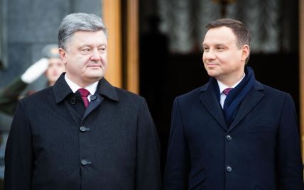 Польща допоможе українцям із експортом продукції до ЄС