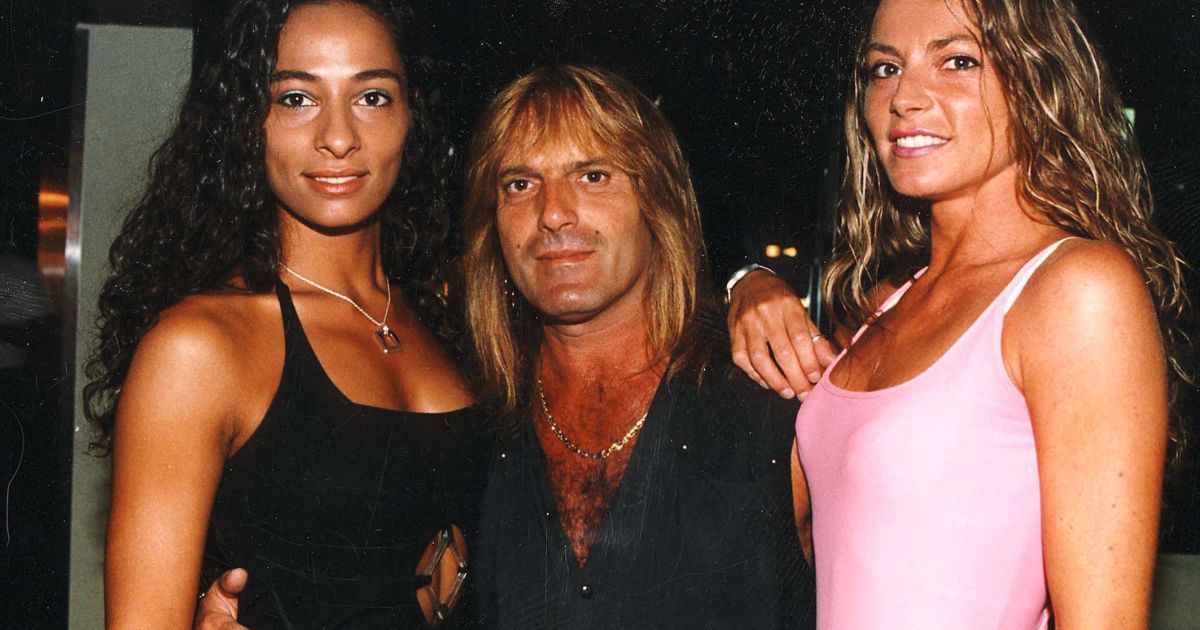 Переспавший с 6 000 женщин известный итальянский плейбой умер во время секса