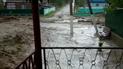 Погодний апокаліпсис в Одеській області: бурхливі річки бруду зносили все на своєму шляху