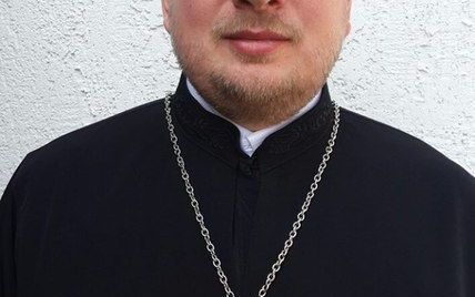 В Киеве задержан подозреваемый в убийстве священнослужителя