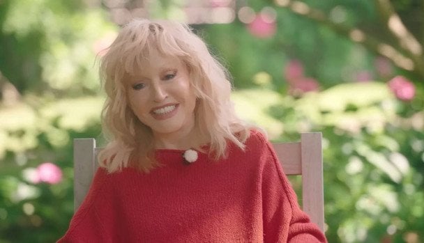 Алла Пугачова / © скриншот з відео