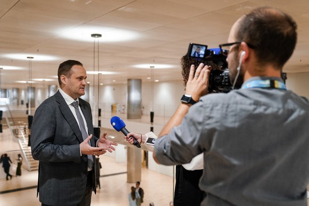 Впервые запускаем компенсации за жилье на временно оккупированных территориях – Кулеба