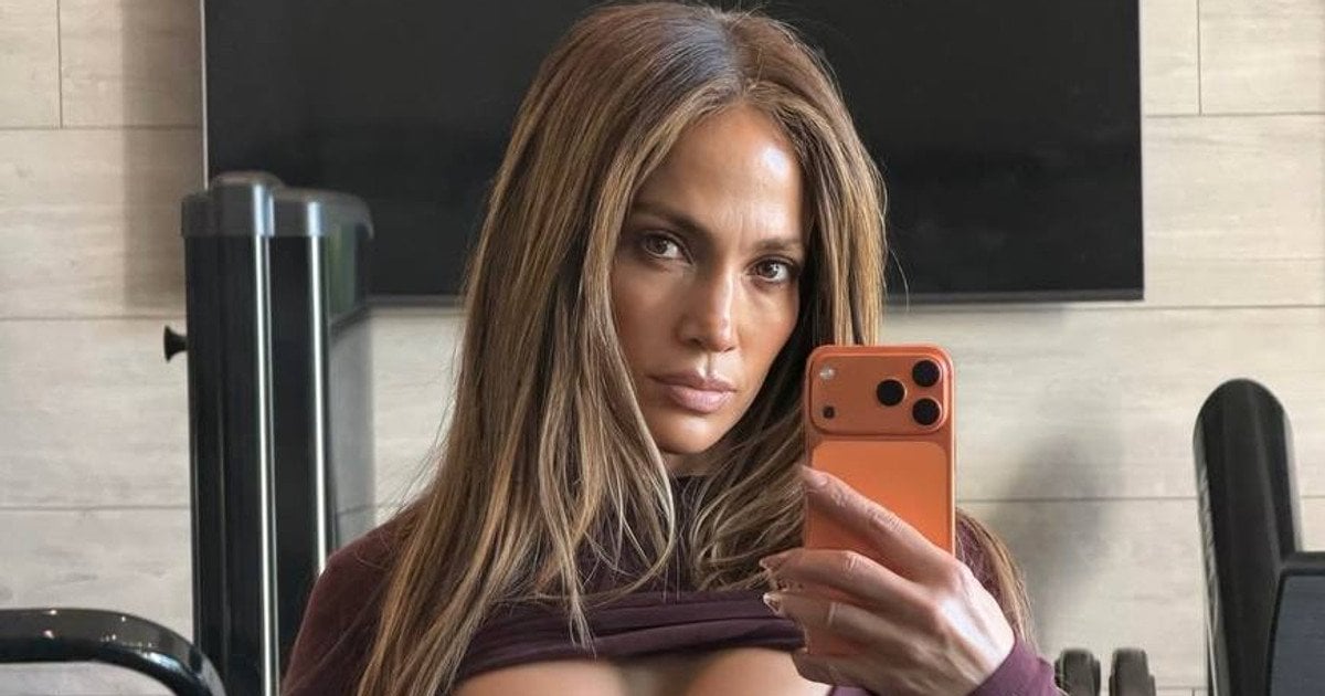 Дженніфер Лопес