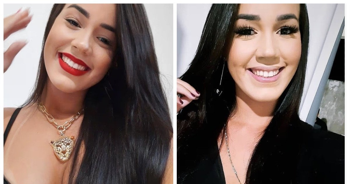 Бразильська інфлюенсерка Моннікі Фрага