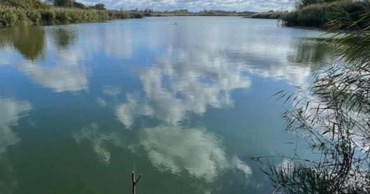 Річка Бистриця на Чернігівщині