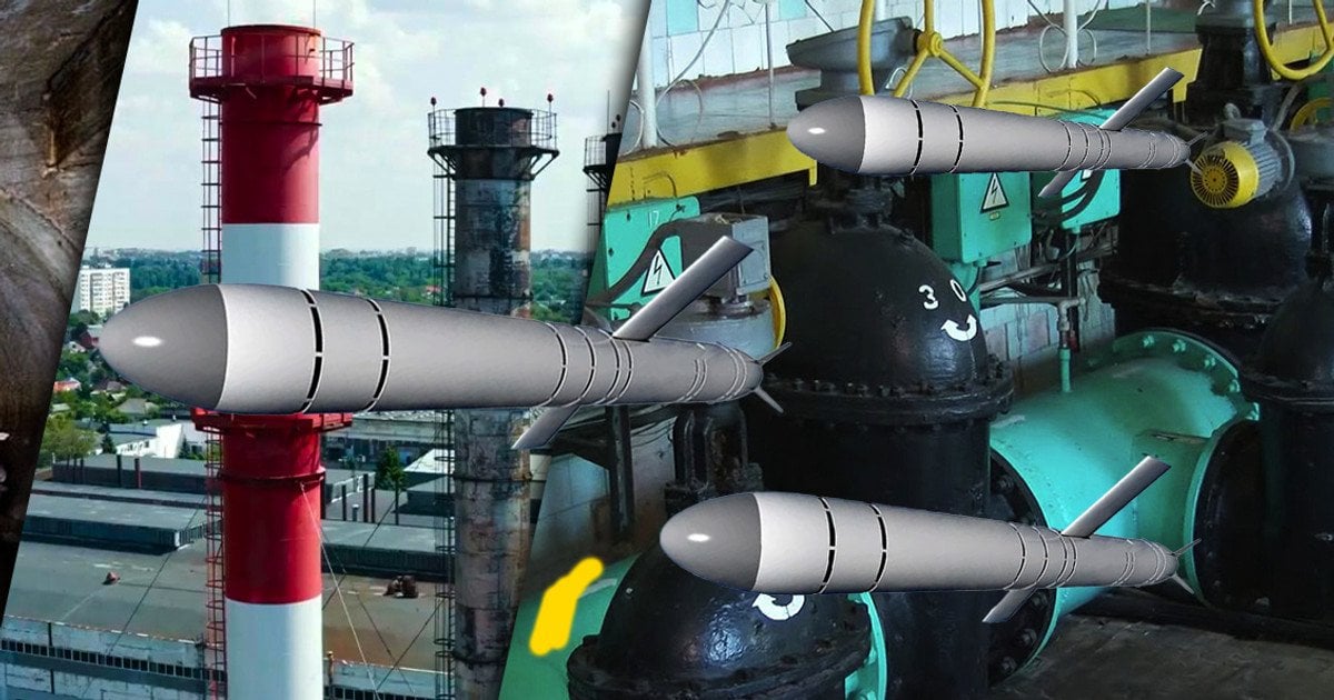 Війна в Україні