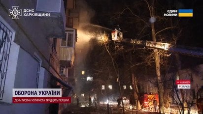 Жорстка реакція на обстріл Києва під час переговорів: перебої з опаленням і водою!