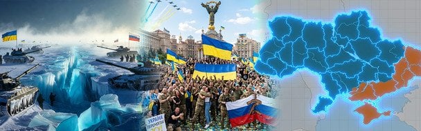 Коли та що саме закінчить війну в Україні — штучний інтелект назвав три головних дати