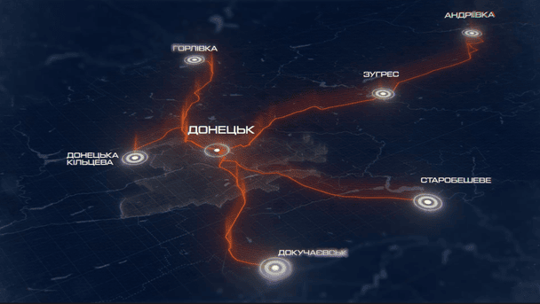 Сили оборони взяли в 