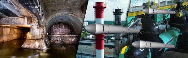 Українці можуть залишатися без води місяцями: експерт попередив про нову небезпеку через удари РФ