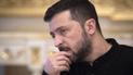 Президент Украины Владимир Зеленский