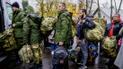 У Луганську окупанти примушують до мобілізації студентів денної форми навчання