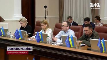 Україна отримує понад 3 млрд доларів для соціального захисту та енергетичної стійкості